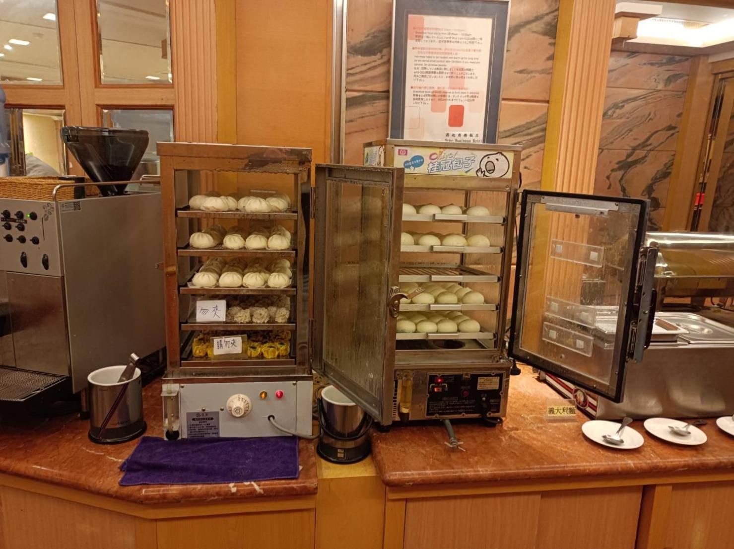 Duke Business Hotel Taoyuan Extérieur photo