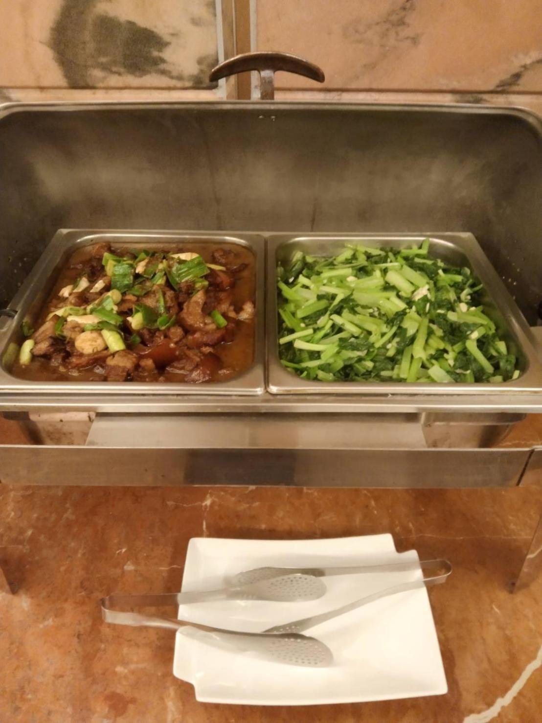 Duke Business Hotel Taoyuan Extérieur photo